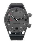 Pre-Owned Porsche Design Worldtimer Watch